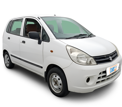 Maruti Zen Estilo-img